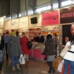 Look & BeautyVISION Poznań 2013