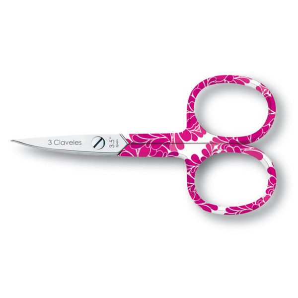 3C Nożyczki do paznokci 3,5″ 3C Nożyczki do paznokci 3,5″