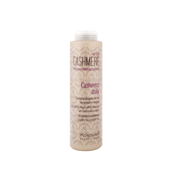 Kos Cashmere nr.4 daily 250ml Kos Cashmere nr.4 daily 250ml