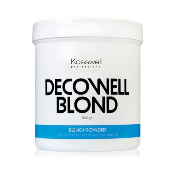 Kos Decowell 500g Kos Decowell 500g