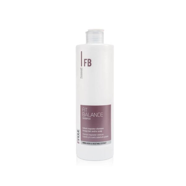 Kos Fit Balance Shampoo 500ml
