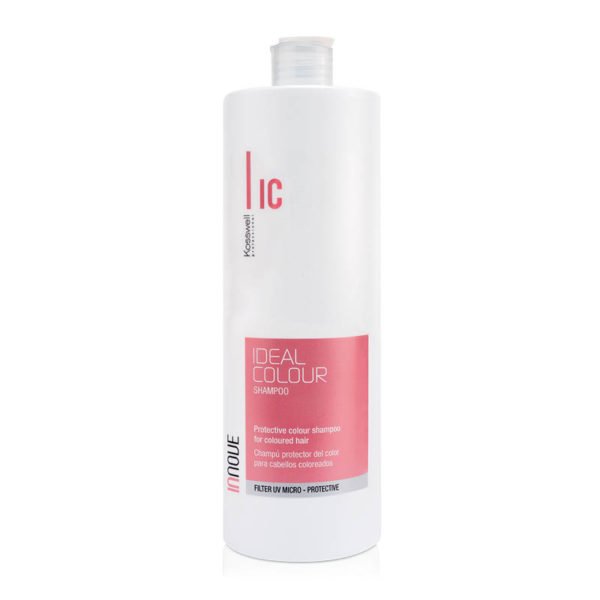 Kos Ideal Color Shampoo 1000ml Kos Ideal Color Shampoo 1000ml