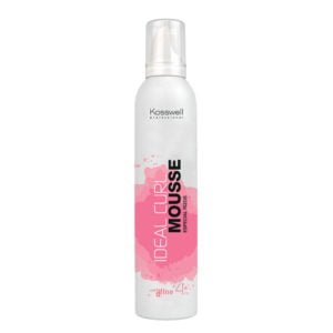 Kos Ideal Curl Mousse 300ml