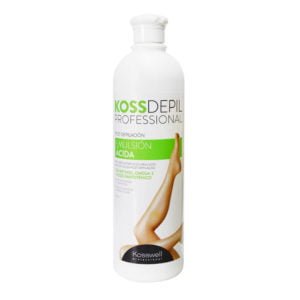 Kos Kossdepil Emulsion Ácida 500ml