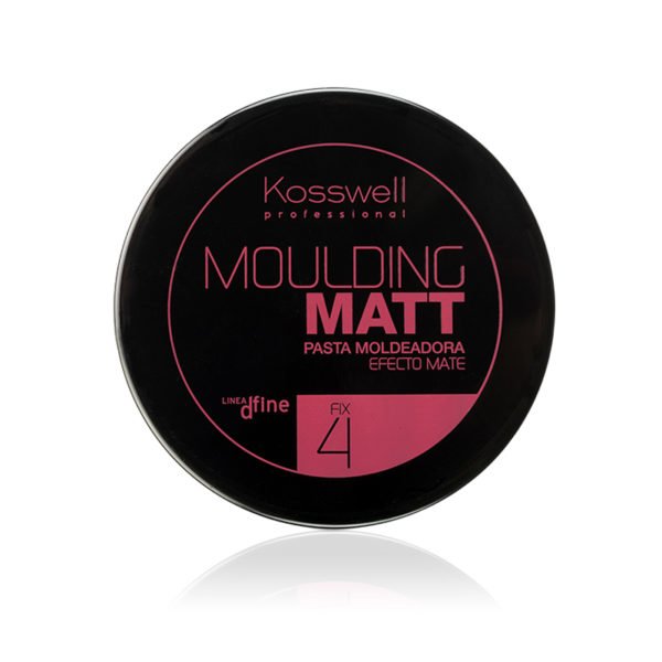 Kos Moulding Matt 4 100ml