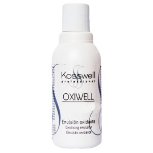 Kos Oxiwell 3% 75ml