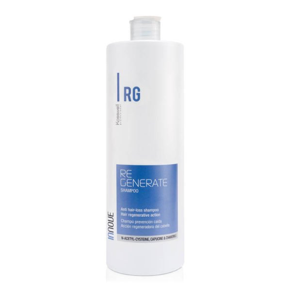 Kos Regenerate Shampoo 1000ml Kos Regenerate Shampoo 1000ml