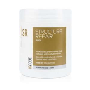 Kos Structure Repair Mask 500g