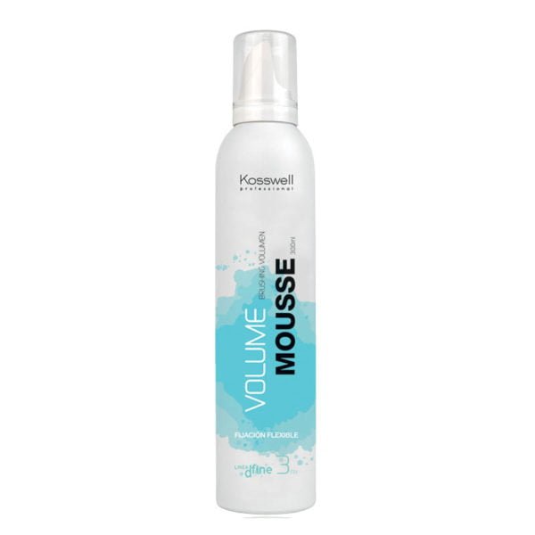 Kos Volume Mousse 300ml Kos Volume Mousse 300ml