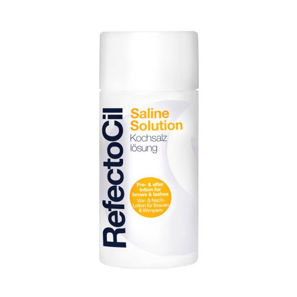 RefectoCil Saline Solution 150ml RefectoCil Saline Solution 150ml