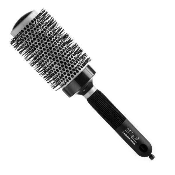 Szczotka ceramiczna ionic 53mm Szczotka ceramiczna ionic 53mm