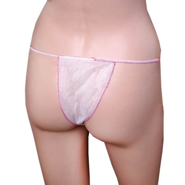 Bikini do depilacji 1szt.