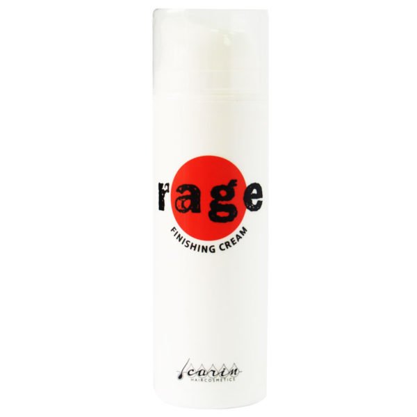 Carin Rage Finishing Cream 150ml Carin Rage Finishing Cream 150ml