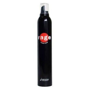 Carin Rage Fixing Foam 400ml