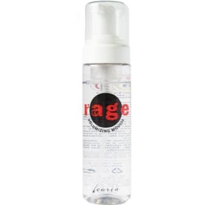 Carin Rage Volumizing Mousse 200ml