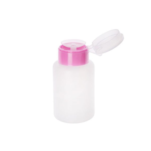 Dozownik z pompką Menda 160ml Dozownik z pompką Menda 160ml