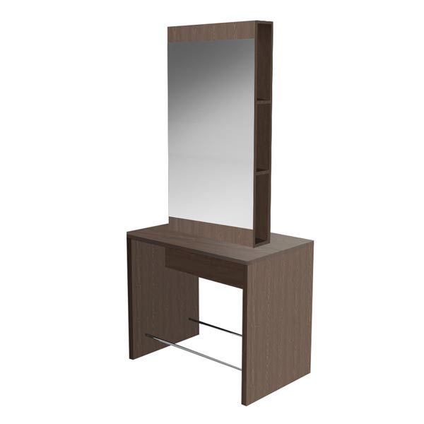 Konsola-fryzjerska-Caro-dwustronna Konsola fryzjerska Caro dwustronna