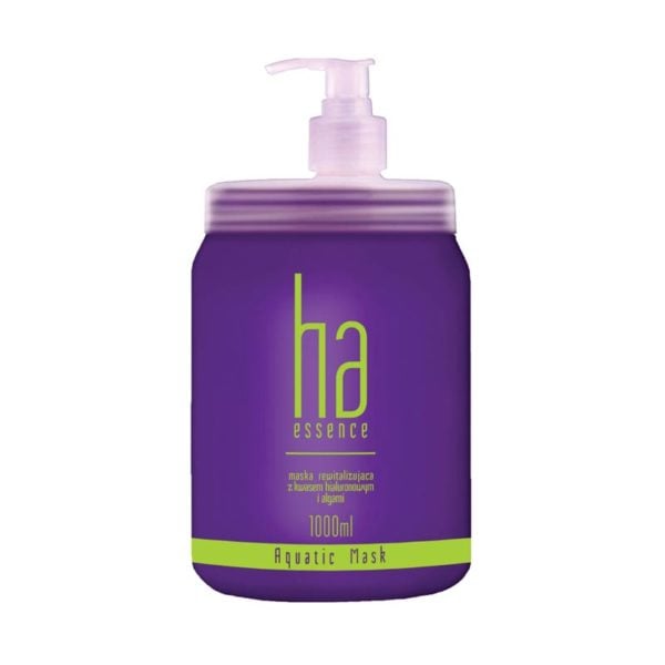 Stapiz Ha Essence Aquatic Mask 1000ml Stapiz Ha Essence Aquatic Mask 1000ml