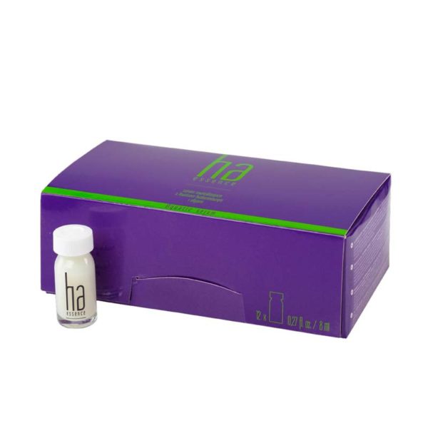 Stapiz Ha Essence Aquatic Serum 12x8ml Stapiz Ha Essence Aquatic Serum 12x8ml