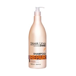 Stapiz Sleek Line Repair Shampoo 1000ml