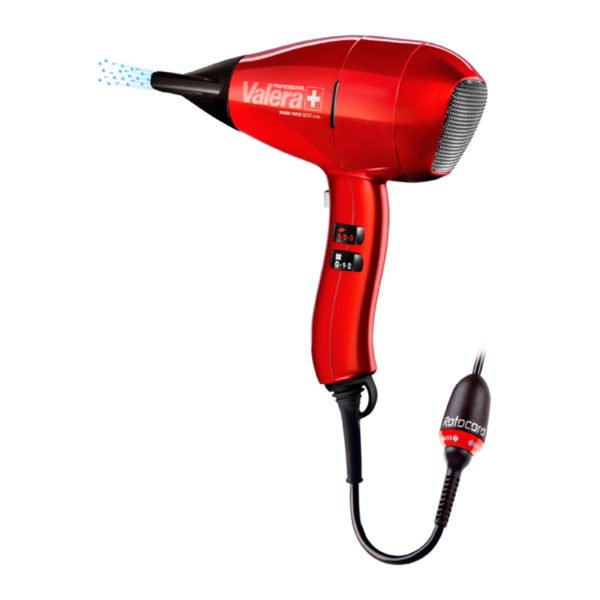 Suszarka Valera Swiss Nano 9200 Ionic RC Suszarka Valera Swiss Nano 9200 Ionic RC