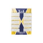 Wsuwki do włosów IZA białe długie 100szt./op.