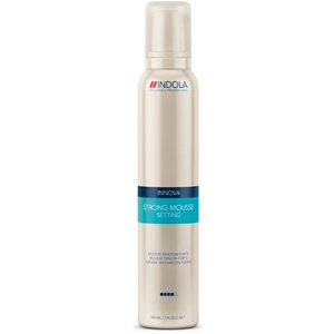 Indola Setting Mousse Strong 300ml