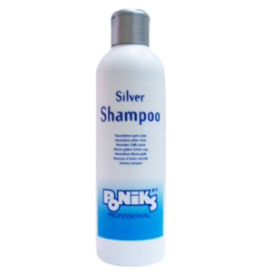 Ponik`s Silver Shampoo 250ml