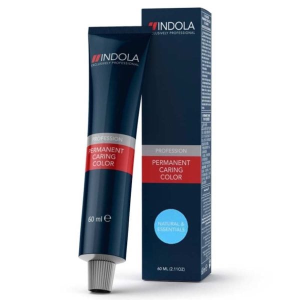 Farba Indola Profession Caring Color 6.37 Farba Indola Profession Caring Color 6.37