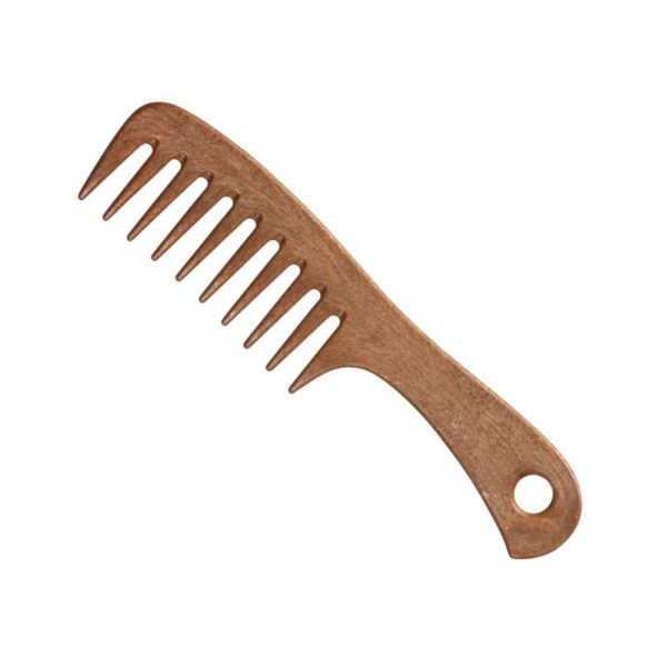 Grzebień z rączka 409 Grzebień z rączka 409