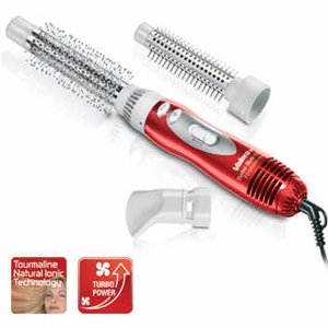 Suszarko-lokówka Valera Turbo Style 1000 Tourm. Suszarko-lokówka Valera Turbo Style 1000 Tourm.