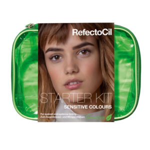 RefectoCil Starter Kit Sensitive