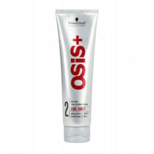 Schwarzkopf OSiS+ Curl Honey Curl Cream Krem podkreślający loki 150ml