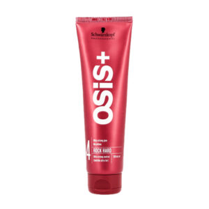 Schwarzkopf OSiS+ Rock Hard Ultra Strong Glue Ultra mocny klej do włosów 150ml