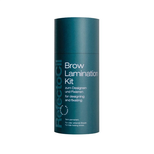 RefectoCil Brow Lamination Kit zestaw do laminacji RefectoCil Brow Lamination Kit zestaw do laminacji