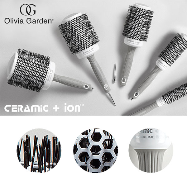 Szczotka OG C+I Thermal 35