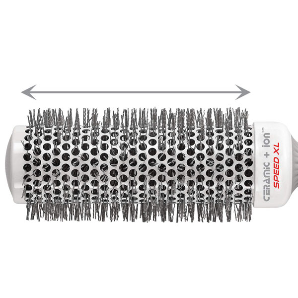 Szczotka OG C+I Thermal Brush Speed XL45