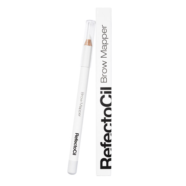 RefectoCil Brow Mapper 2g - kredka do geometrii brwi RefectoCil Brow Mapper 2g - kredka do geometrii brwi