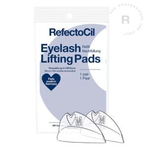 RefectoCil Eyelash Lifting Pads M