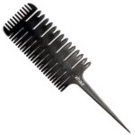 xhair Grzebień do pasemek i balayage