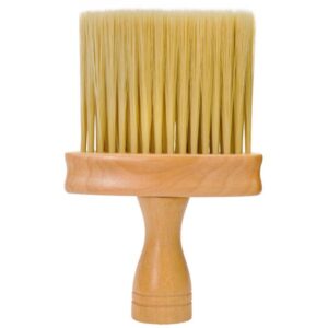 xhair Karkówka drewniana płaska