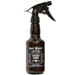 xhair Rozpylacz barberski Just Water 350ml