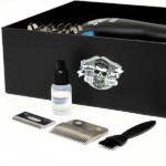 Captain Cook Maszynka do włosów Falcon